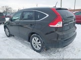 Honda Cr-V Ex-L 2HKRM4H76EH703035 снимка