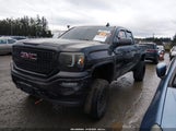 GMC Sierra 1GTV2LEC3GZ239407 снимка