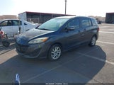Mazda Mazda5 Sport JM1CW2BL3E0167040 снимка