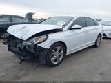 Hyundai Sonata Sel 5NPE34AF1JH598059 снимка