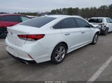 Hyundai Sonata Sel 5NPE34AF1JH598059 снимка