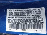 Honda Civic Ex 19XFC1F32LE014485 снимка