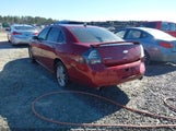 Chevrolet Impala Ss 2G1WD57C491225625 снимка