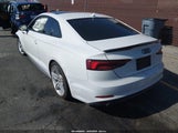 Audi A5 2.0T Premium WAUTNAF53JA070818 снимка