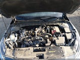 Nissan Altima Sv Fwd 1N4BL4DV2RN412911 photo