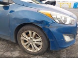 Hyundai Elantra Gt KMHD35LH1EU181869 снимка