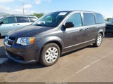 Dodge Grand Caravan Se 2C4RDGBG7LR238873 снимка