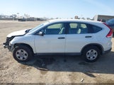 Honda Cr-V Lx 5J6RM3H3XDL046008 снимка