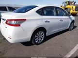 Nissan Sentra S 3N1AB7AP2EL639609 снимка