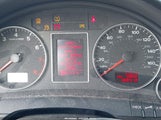 Audi A4 2.0T/2.0T Special Edition WAUDF78E78A047280 снимка