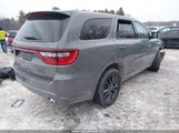 Dodge Durango Sxt Plus Awd 1C4RDJAG6MC610793 photo