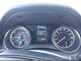 Toyota Camry Se Hybrid 4T1G31AK9PU618377 снимка
