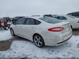 Ford Fusion Se 3FA6P0H79ER316372 снимка
