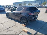Lexus Ct 200H JTHKD5BHXD2137646 fotografie