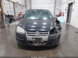 Volkswagen Jetta S 3VWJZ7AJ6AM001594 снимка