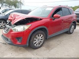 Mazda Cx-5 Touring JM3KE2CY6G0736398 снимка