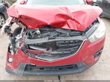 Mazda Cx-5 Touring JM3KE2CY6G0736398 снимка