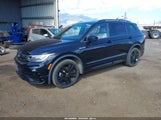 Volkswagen Tiguan 2.0T Se R-Line Black 3VVCB7AX5NM015708 fotografie