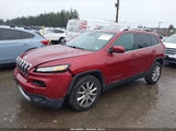 Jeep Cherokee Limited 1C4PJMDS4EW105269 снимка