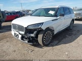 Lincoln Aviator Reserve 5LM5J7WCXRGL01286 снимка