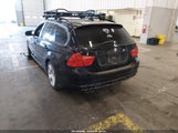 BMW 328I WBAUT93569A191190 снимка