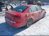 Volkswagen Jetta 1.8T Sport 3VWD17AJ4GM239800 photo