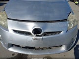 Toyota Prius Iv JTDKN3DU9A0156287 снимка