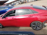 Hyundai Elantra Sel 5NPLN4AGXNH057592 photo