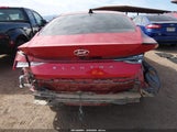 Hyundai Elantra Sel 5NPLN4AGXNH057592 photo