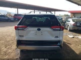 Toyota Rav4 Hybrid Xse 4T3E6RFV5NU089594 fotografie