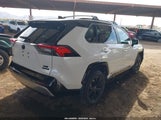 Toyota Rav4 Hybrid Xse 4T3E6RFV5NU089594 fotografie