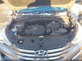 Hyundai Santa Fe Sport 2.4L 5XYZU3LB0EG150573 fotografie