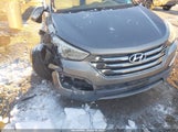 Hyundai Santa Fe Sport 2.4L 5XYZU3LB0EG150573 photo