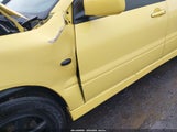 Mitsubishi Lancer Oz Rally JA3AJ86E93U014736 снимка