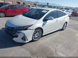 Toyota Prius Prime Plus JTDKARFP5H3008099 снимка