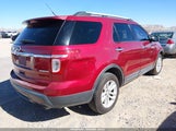 Ford Explorer Xlt 1FM5K7D80DGB14789 fotografie