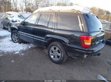 Jeep Grand Cherokee Overland 1J8GW68JX4C398764 photo