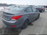 Hyundai Accent Gls KMHCT4AE8EU649739 снимка