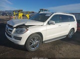 Mercedes-Benz Gl 450 4Matic 4JGDF6EE7GA694337 снимка