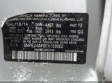 Hyundai Sonata Se 5NPE24AF6FH159062 снимка