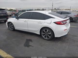 Honda Civic Hybrid Sport Touring 19XFL4H9XSE001064 fotografie