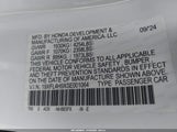 Honda Civic Hybrid Sport Touring 19XFL4H9XSE001064 снимка