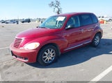 Chrysler Pt Cruiser Lx 3A8FY48B78T225295 снимка