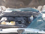 Dodge Ram  Slt/Trx4 Off Road/Sport 1D7HU18257J504475 снимка