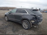Cadillac Xt5 Standard 1GYKNARS2HZ280848 снимка