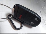 Jeep Grand Cherokee Laredo 1C4RJEAG0FC179743 снимка