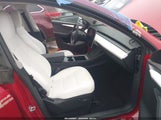 Tesla Model Y Performance Dual Motor All-Wheel Drive 7SAYGDEF4PF762135 fotografie