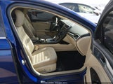 Ford Fusion Se 1FA6P0H75F5125391 снимка