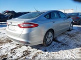 Ford Fusion Se 3FA6P0HR5DR193959 снимка