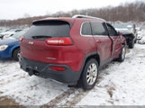 Jeep Cherokee Limited 1C4PJMDS6GW123226 снимка